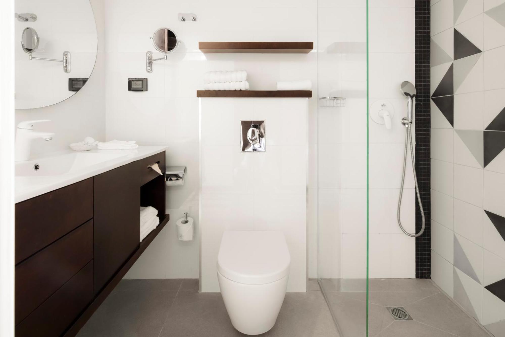 Renaissance Tel Aviv Hotel Ruang foto